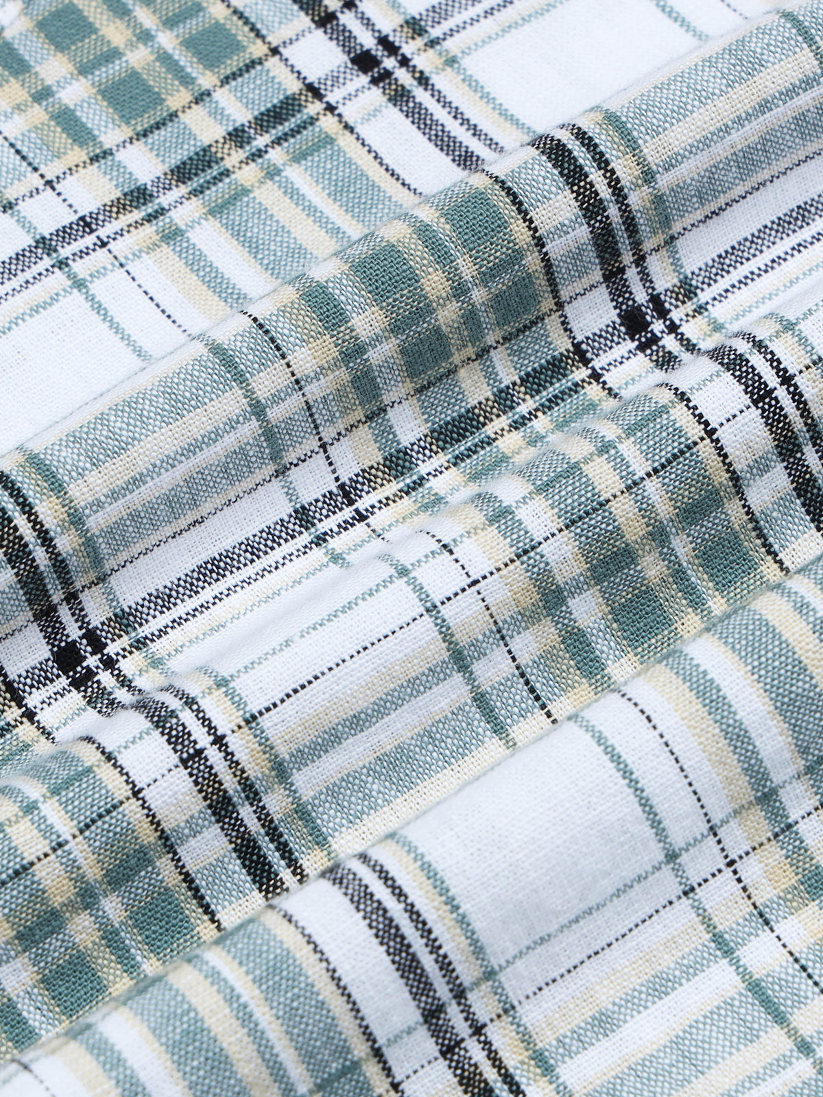 Men's  Checks Shirt