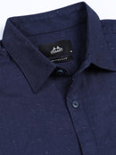 Men's Solid Shirt