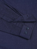 Men's Solid Shirt