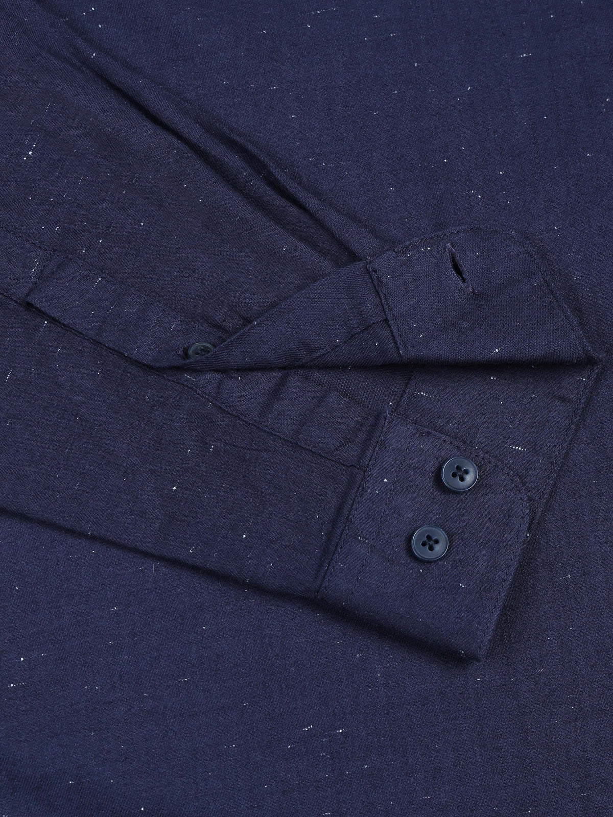 Men's Solid Shirt