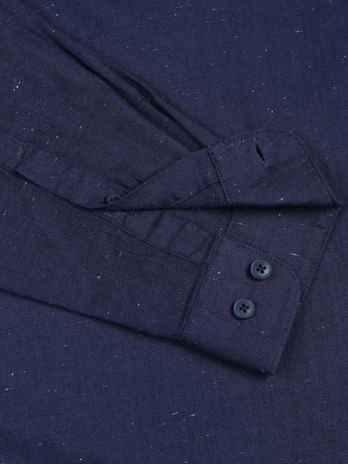 Men's Solid Shirt