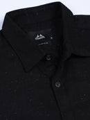 Men's Solid Shirt