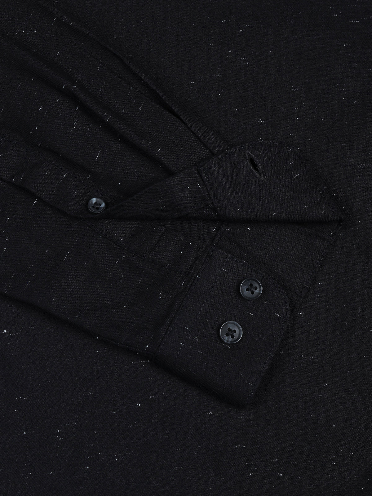 Men's Solid Shirt