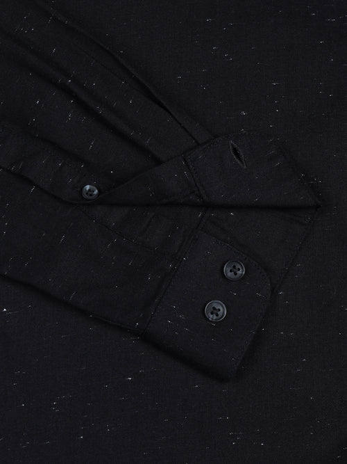 Men's Solid Shirt