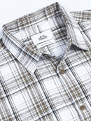 Men's  Checks Shirt