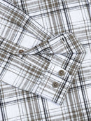 Men's  Checks Shirt