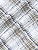 Men's  Checks Shirt