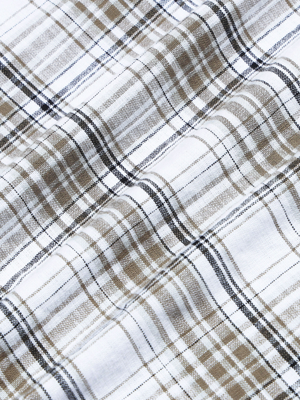 Men's  Checks Shirt