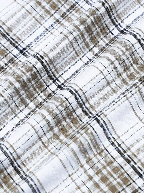 Men's  Checks Shirt