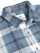 Men's Checks Shirt