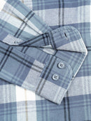 Men's Checks Shirt