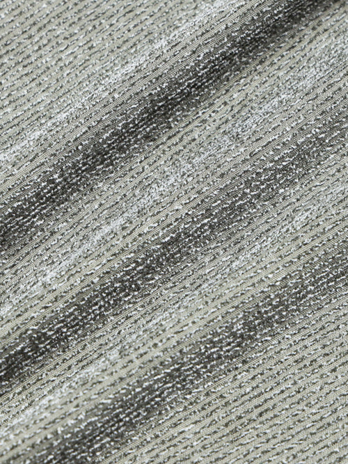 Men's Textured Solid Shirt