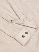 Men's Textured Shirt