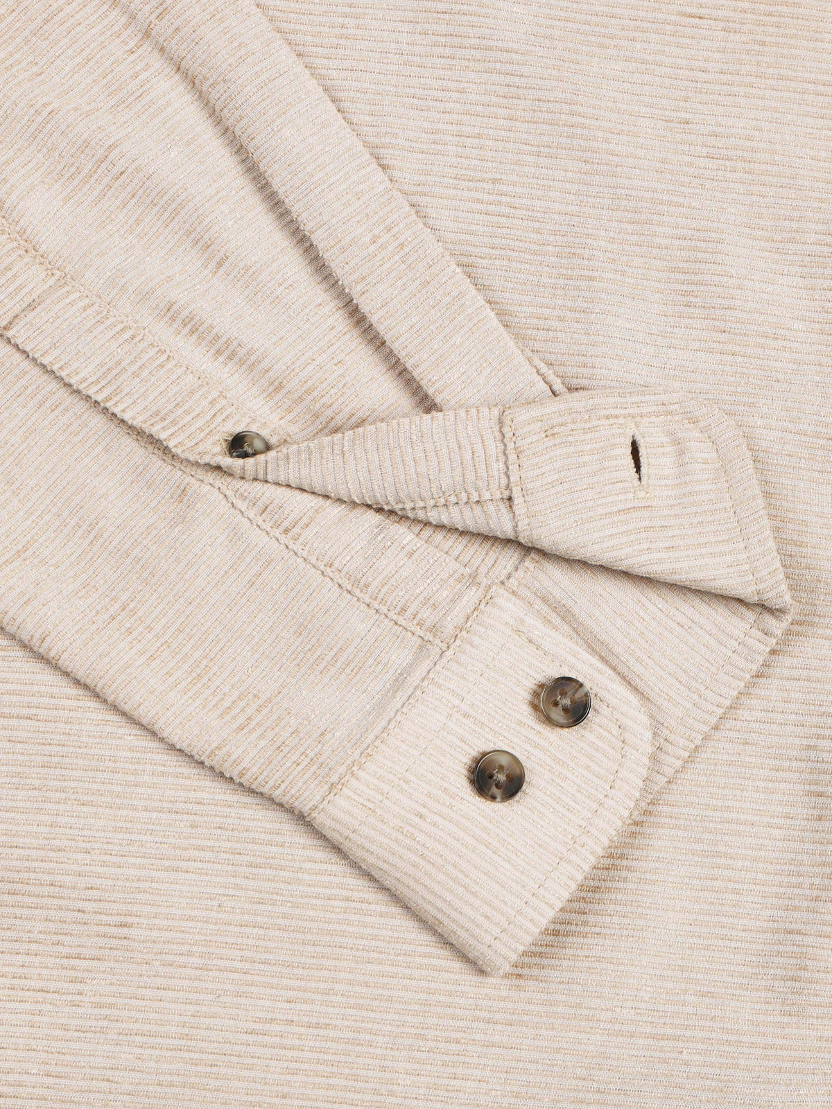 Men's Textured Shirt