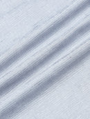 Men's Textured Solid Shirt