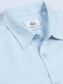 Men's Solid Shirt