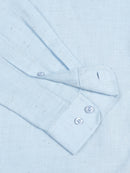 Men's Solid Shirt