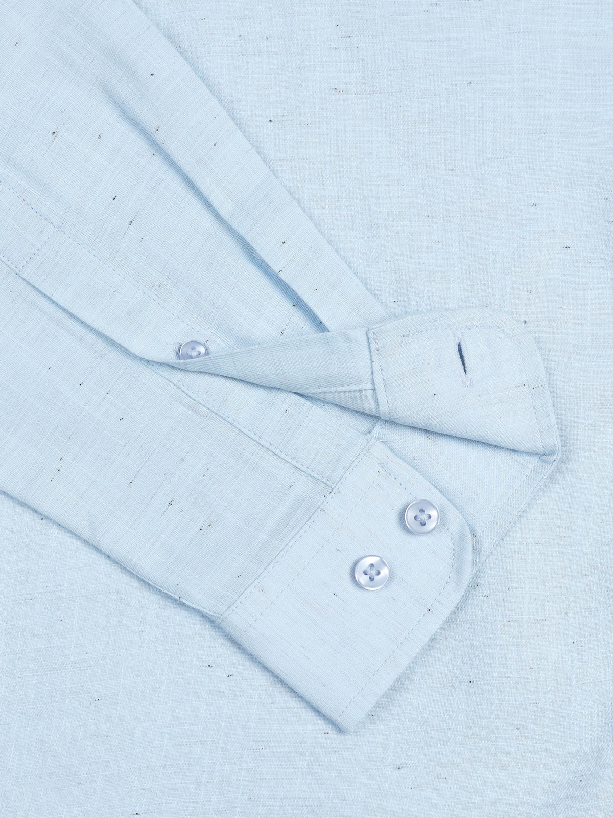 Men's Solid Shirt