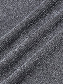 Men's Textured Solid Shirt