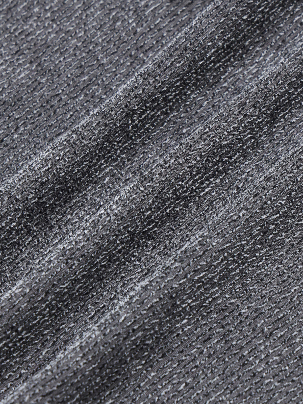 Men's Textured Solid Shirt