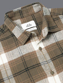 Men's Checks Shirt