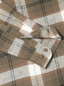Men's Checks Shirt