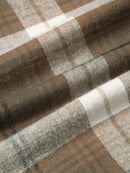 Men's Checks Shirt