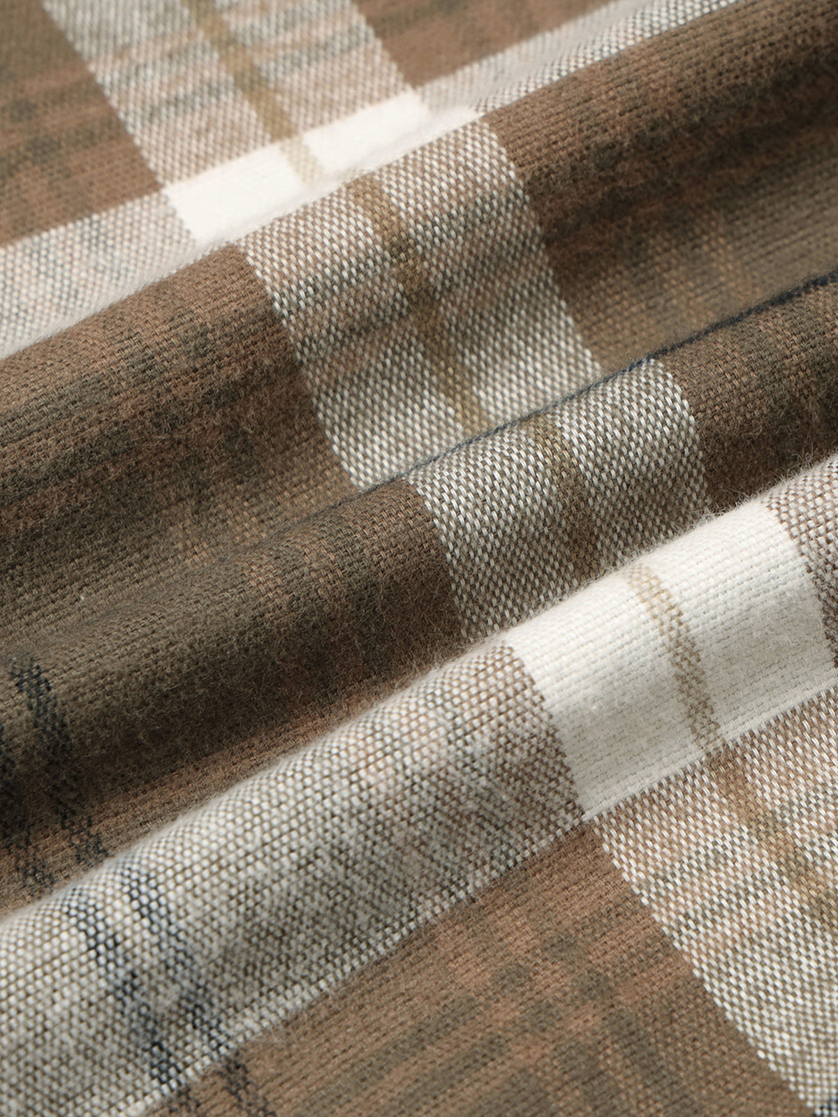 Men's Checks Shirt