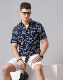 Men's Printed Shirt