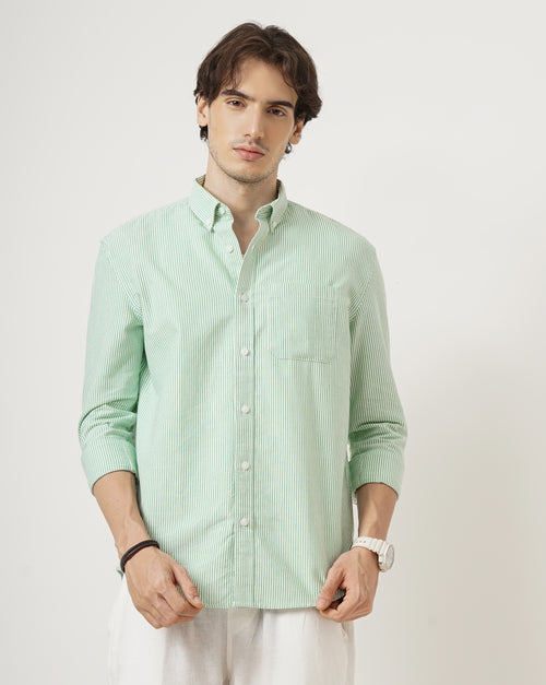 men's regular fit shirt