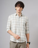 Men's Checks Shirt