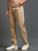 Men's Dyed Denim Touser