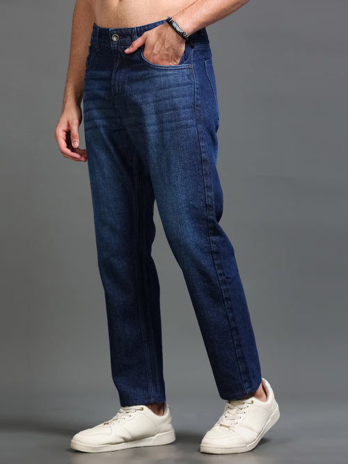 Men's Denim Touser