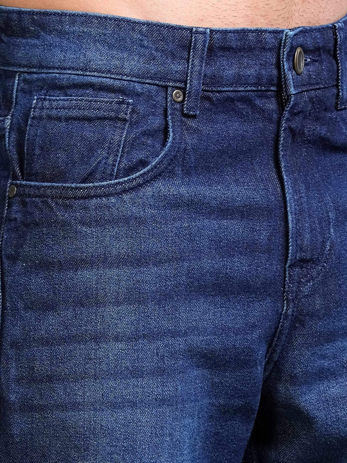 Men's Denim Touser