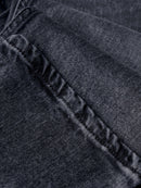 Men Smart Slim Fit Mid-Rise Light Fade Jeans