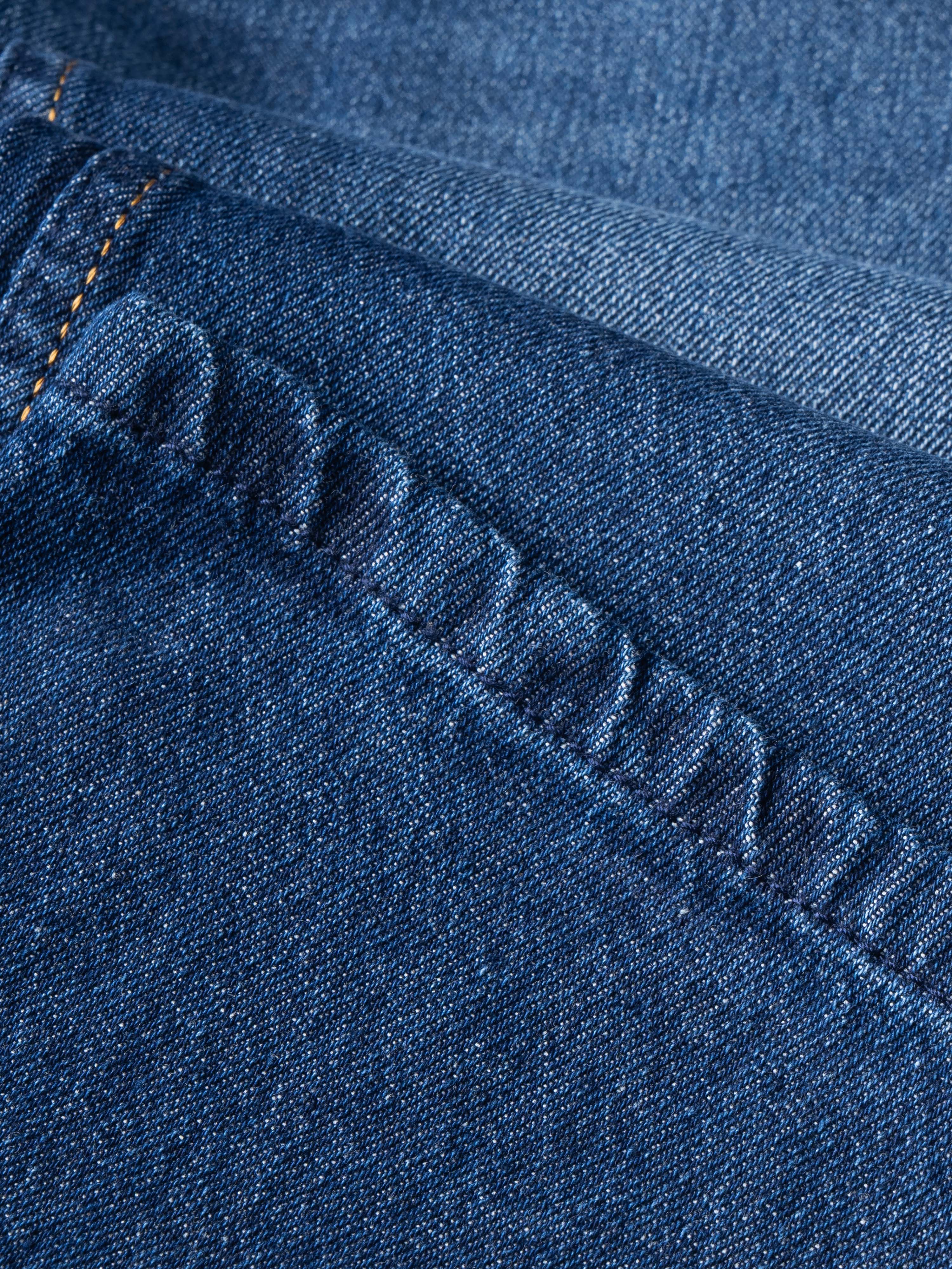 Men Smart Slim Fit Mid-Rise Light Fade Jeans
