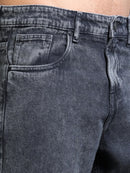 Men's Dyed Denim Touser