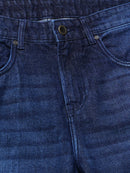 Men's Denim Touser