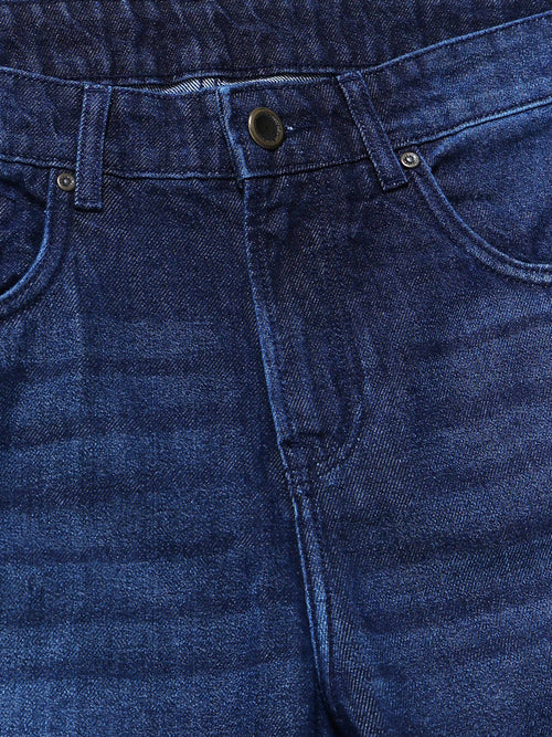 Men's Denim Touser
