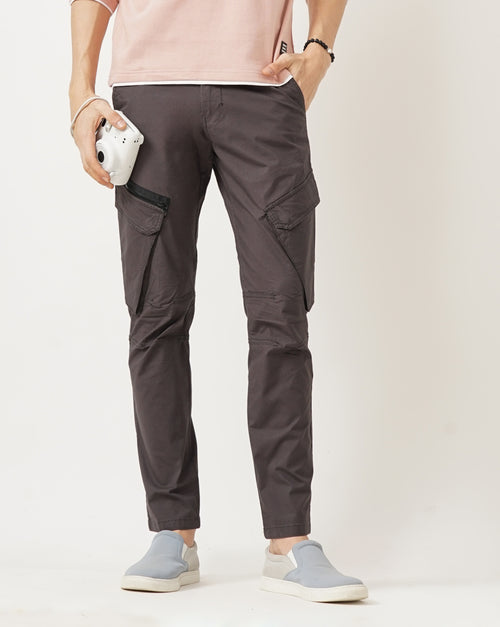 MEN'S CARGO TROUSER