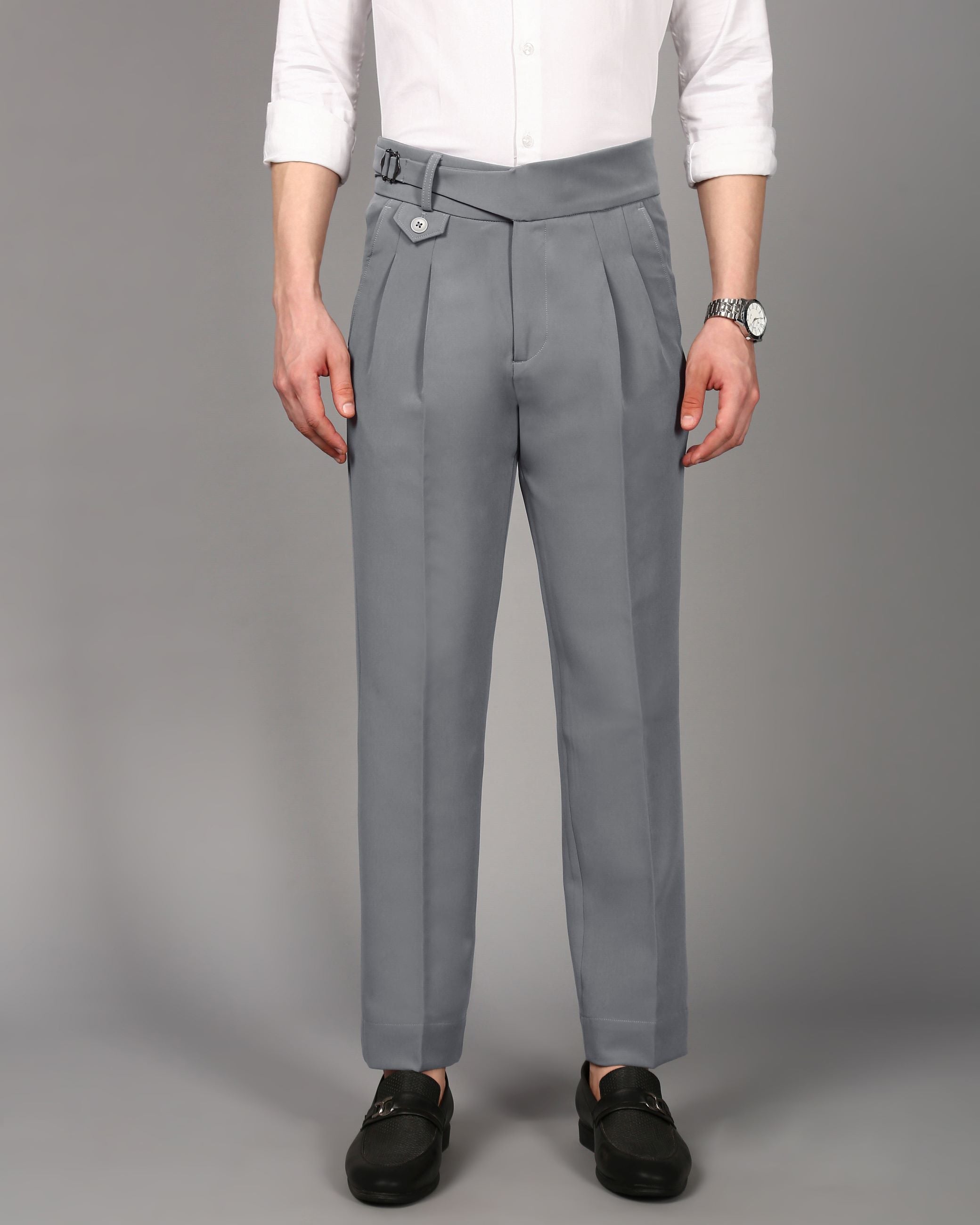 Gurkha Pants – British Club