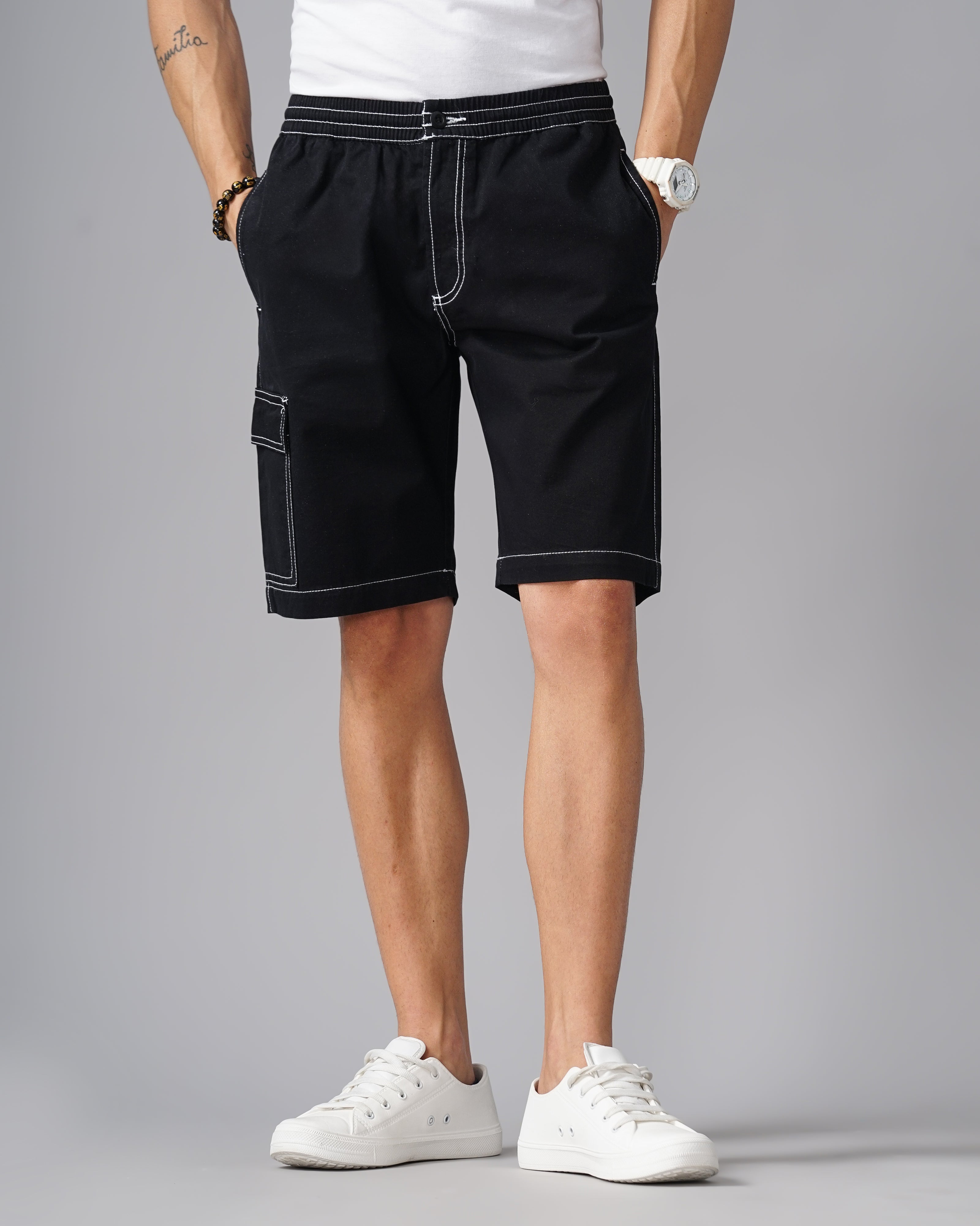 MEN'S SHORTS