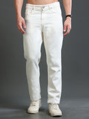 Mens Denim Trouser
