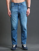 Men's Denim Trouser