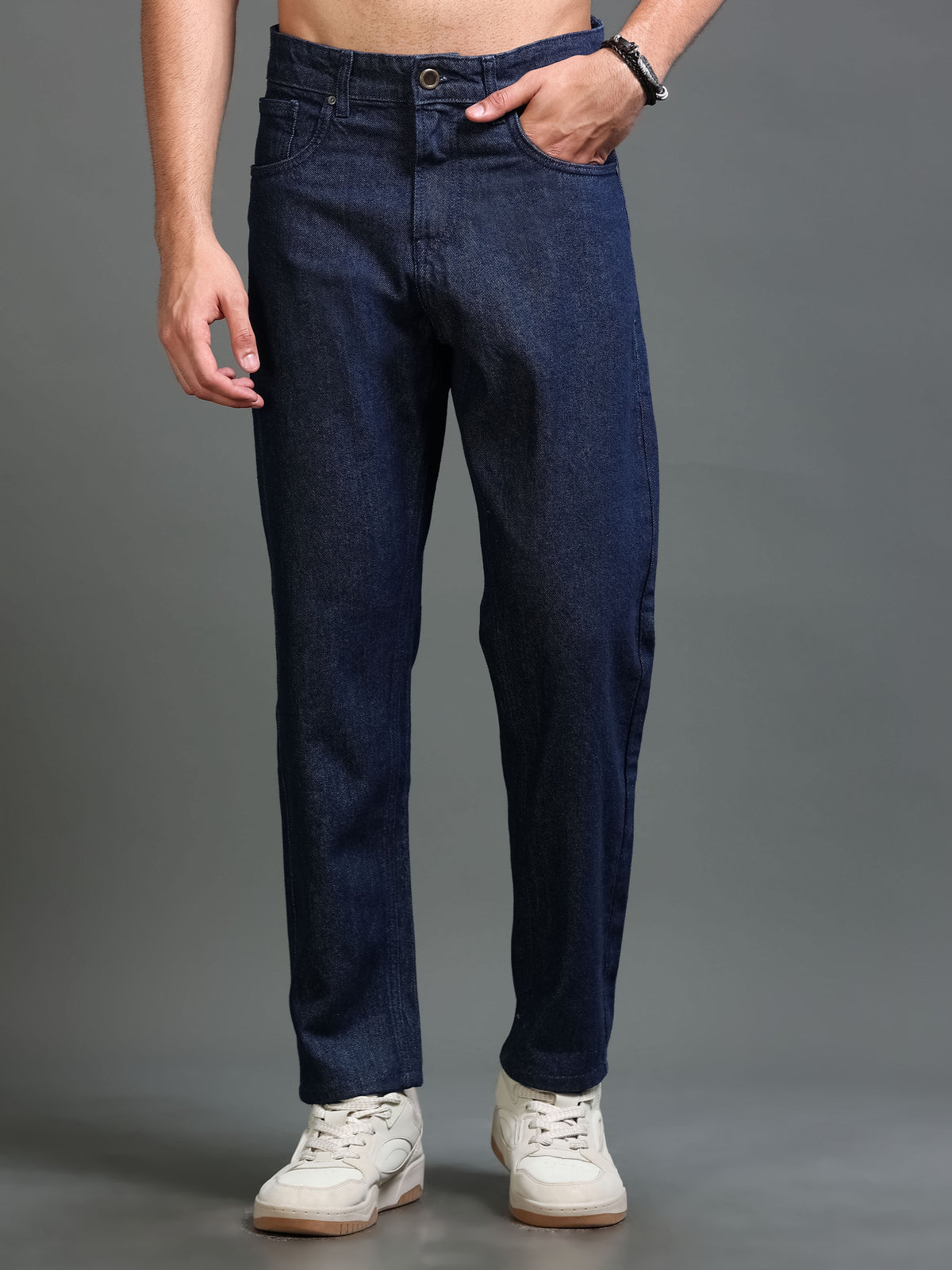 Men's Denim Touser
