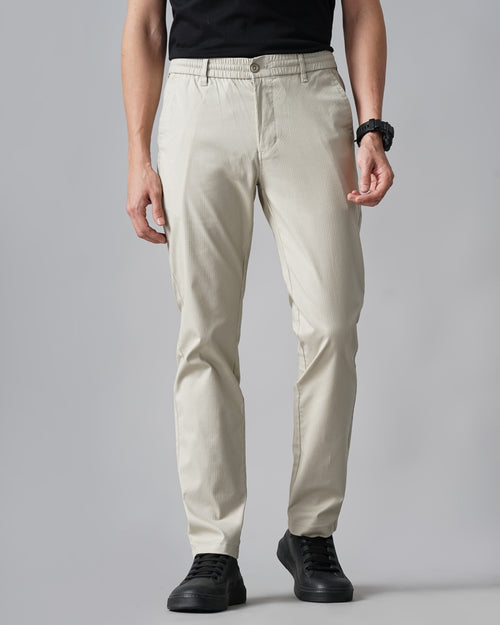 MEN'S SLIMFIT TROUSERS