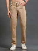 Men's Dyed Denim Touser