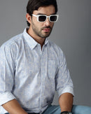 Men's Printed Shirt