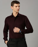 Satin Men's Partywear Shirt