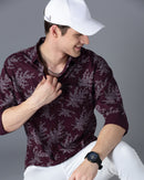 Men's Printed Shirt